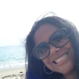 Meet your Posher, Nikole